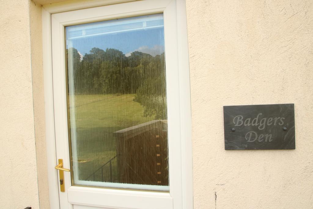 Badgers Den Apartment Linlithgow Exterior foto